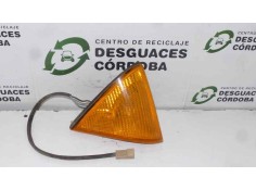 Recambio de piloto delantero derecho para seat ronda 1.2 referencia OEM IAM   CON PORTALAMPARAS