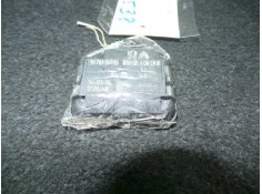 Recambio de modulo electronico para peugeot 5008 1.6 16v referencia OEM IAM 9674436980-1397212155 SENSOR LUCES / LLUVI BOSCH