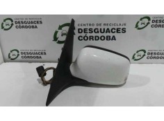 Recambio de retrovisor izquierdo para volvo serie 460 referencia OEM IAM  ELECTRICO - 5.PIN BLANCO 2