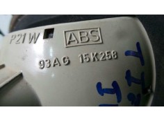 Recambio de piloto trasero izquierdo interior para ford escort berl./turnier 1.8 turbodiesel cat referencia OEM IAM 93AG15K258 E 2