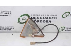 Recambio de piloto delantero derecho para seat ronda 1.2 referencia OEM IAM   CON PORTALAMPARAS 2