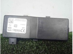 Recambio de modulo electronico para opel insignia berlina 2.0 cdti cat referencia OEM IAM F00HJ00491-13503204 BOSCH 