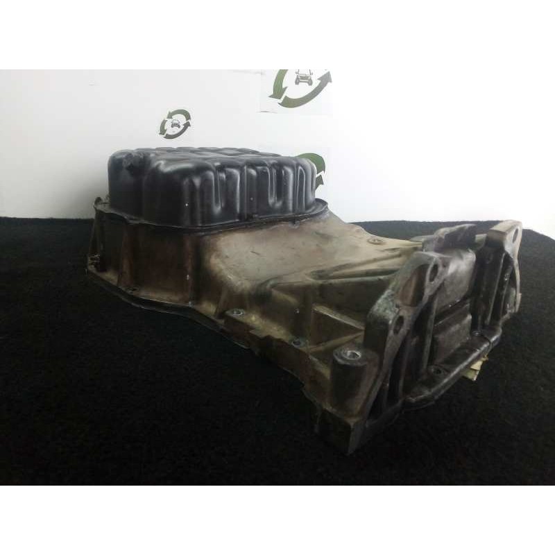 Recambio de carter para hyundai sonata (y4) 2.0 16v cat referencia OEM IAM 2151038051-2152038053 CHAPA + ALUMINIO 