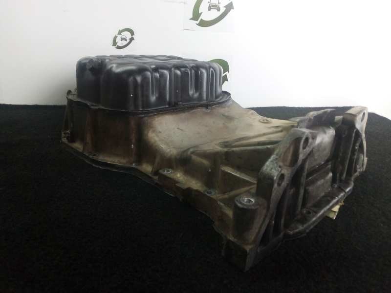 Recambio de carter para hyundai sonata (y4) 2.0 16v cat referencia OEM IAM 2151038051-2152038053 CHAPA + ALUMINIO 