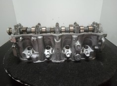 Recambio de culata para seat toledo (1m2) 1.9 tdi referencia OEM IAM 038103373E  