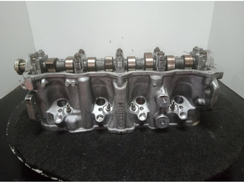 Recambio de culata para seat toledo (1m2) 1.9 tdi referencia OEM IAM 038103373E  