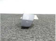 Recambio de modulo electronico para peugeot 5008 1.6 16v referencia OEM IAM 96652437ZD BLOQUEO PUERTAS 4 PINES