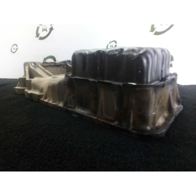 Recambio de carter para hyundai sonata (y4) 2.0 16v cat referencia OEM IAM 2151038051-2152038053 CHAPA + ALUMINIO 