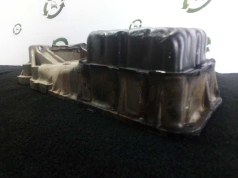 Recambio de carter para hyundai sonata (y4) 2.0 16v cat referencia OEM IAM 2151038051-2152038053 CHAPA + ALUMINIO 