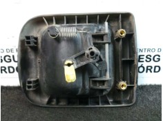 Recambio de maneta exterior delantera izquierda para renault master ii phase 2 caja cerrada 2.5 dci diesel cat referencia OEM IA 2