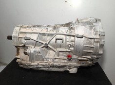 Recambio de caja cambios para ford ranger (tke) 2.0 tdci panther cat referencia OEM IAM JB3P7000ZE AUTOMATICA 4X4