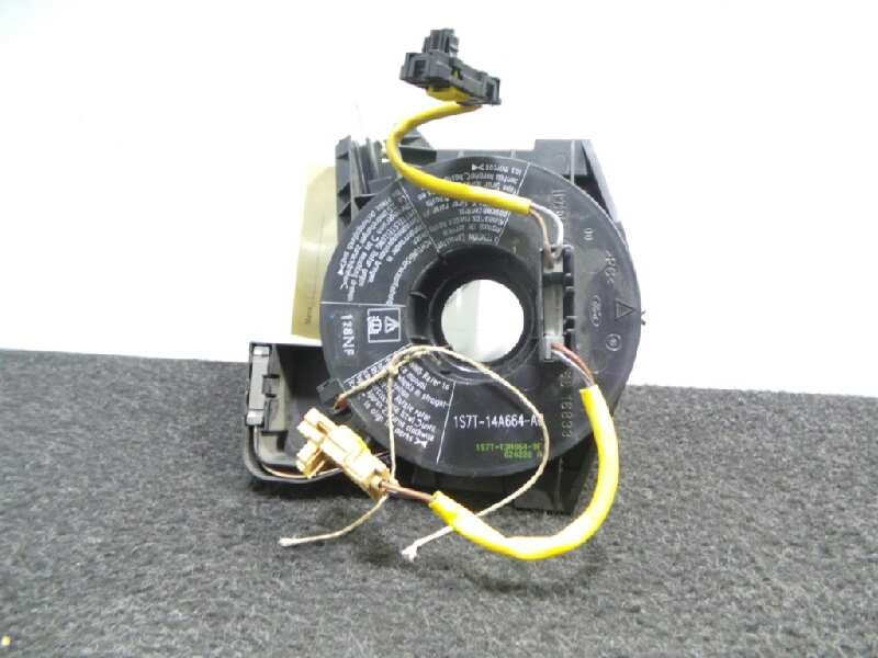 Recambio de anillo airbag para ford mondeo berlina (ge) 2.0 tdci td cat referencia OEM IAM 1S7T14A664AC-1S7T13N064BF  