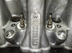 Recambio de culata para seat toledo (1m2) 1.9 tdi referencia OEM IAM 038103373E   2