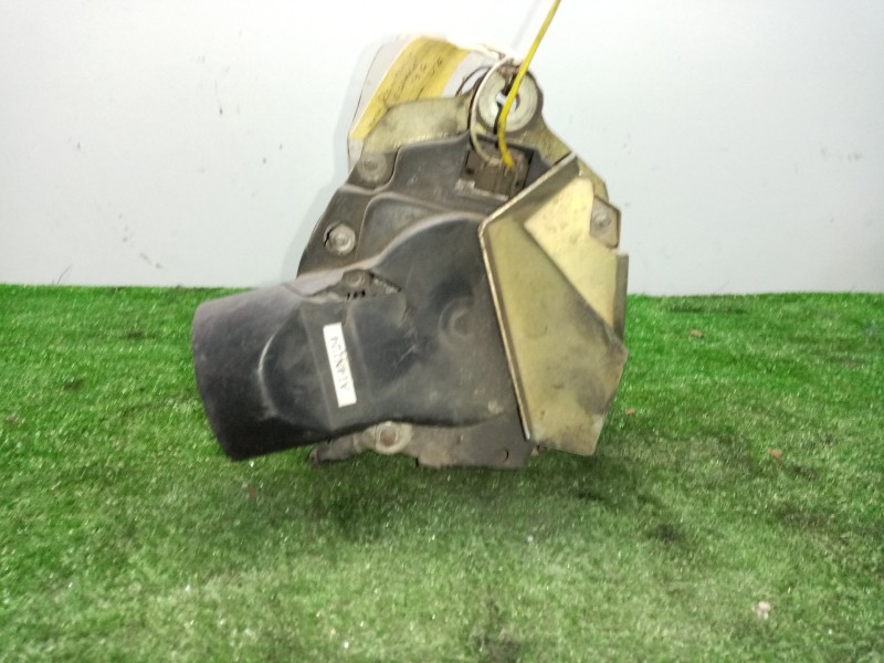 Recambio de alternador para renault espace /grand espace (je0) 3.0 v6 referencia OEM IAM 0986040041  105 A