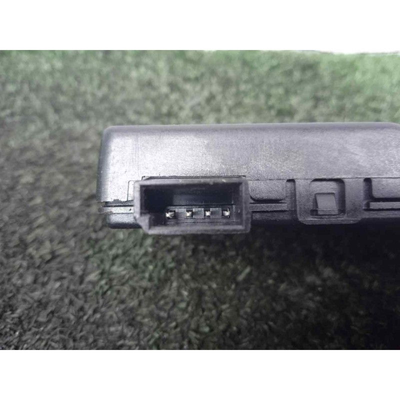 Recambio de modulo electronico para opel insignia berlina 2.0 cdti cat referencia OEM IAM F00HJ00491-13503204 BOSCH 