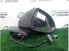 Recambio de retrovisor derecho para opel corsa d 1.2 16v cat (z 12 xep / lb4) referencia OEM IAM  CORSA.D - ELECTRICO - 3 PINES 