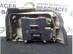 Recambio de piloto trasero izquierdo para ford escort berl./turnier 1.8 turbodiesel cat referencia OEM IAM 93AG13A603 ESCORT.95  2
