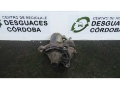 Recambio de motor arranque para peugeot 405 berlina 1.9 cat referencia OEM IAM D6RA66 VALEO D6RA66