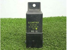 Recambio de caja precalentamiento para peugeot 508 2.0 16v hdi fap referencia OEM IAM 9640469680-51252002 8.PINES 