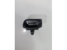 Recambio de sensor presion para audi a3 (8p) 1.9 tdi referencia OEM IAM 0281002399-038906051B BOSCH 4.PINES 2