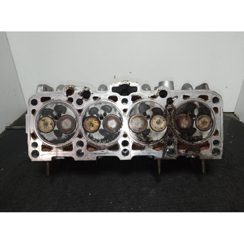 Recambio de culata para seat toledo (1m2) 1.9 tdi referencia OEM IAM 038103373E  