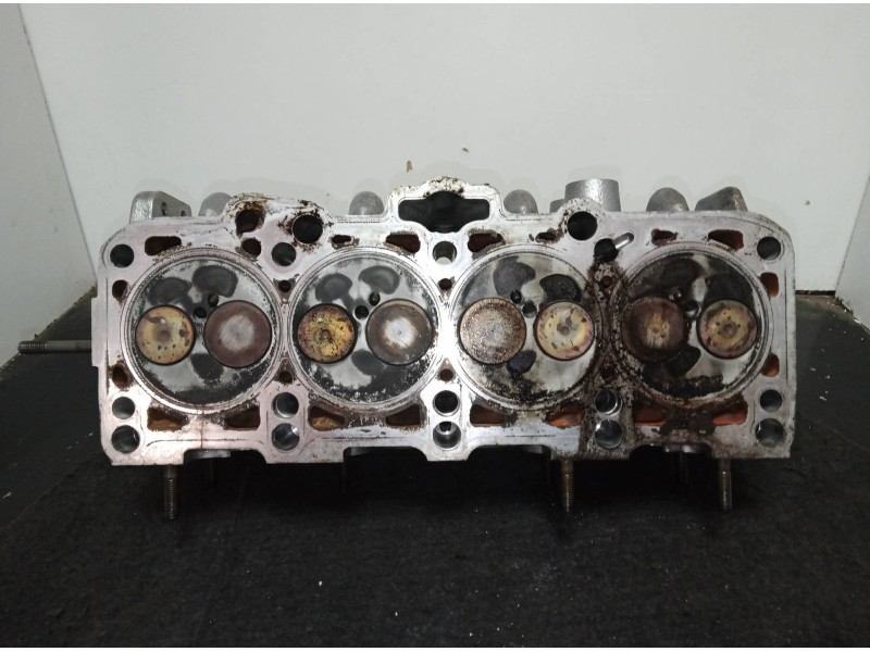 Recambio de culata para seat toledo (1m2) 1.9 tdi referencia OEM IAM 038103373E  