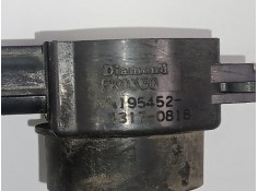Recambio de bobina encendido para smart forfour 1.3 cat referencia OEM IAM MN195452-FK0330 3.PINES DIAMOND 2