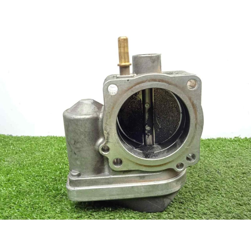 Recambio de caja mariposa para renault scenic ii 1.6 16v referencia OEM IAM 8200190230-8200171134B 6.PINES 