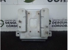 Recambio de centralita check control para ssangyong rodius 2.7 turbodiesel cat referencia OEM IAM 8716121100  