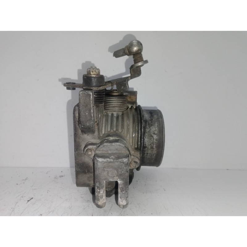 Recambio de caja mariposa para opel corsa b 1.6 gsi 16v referencia OEM IAM   