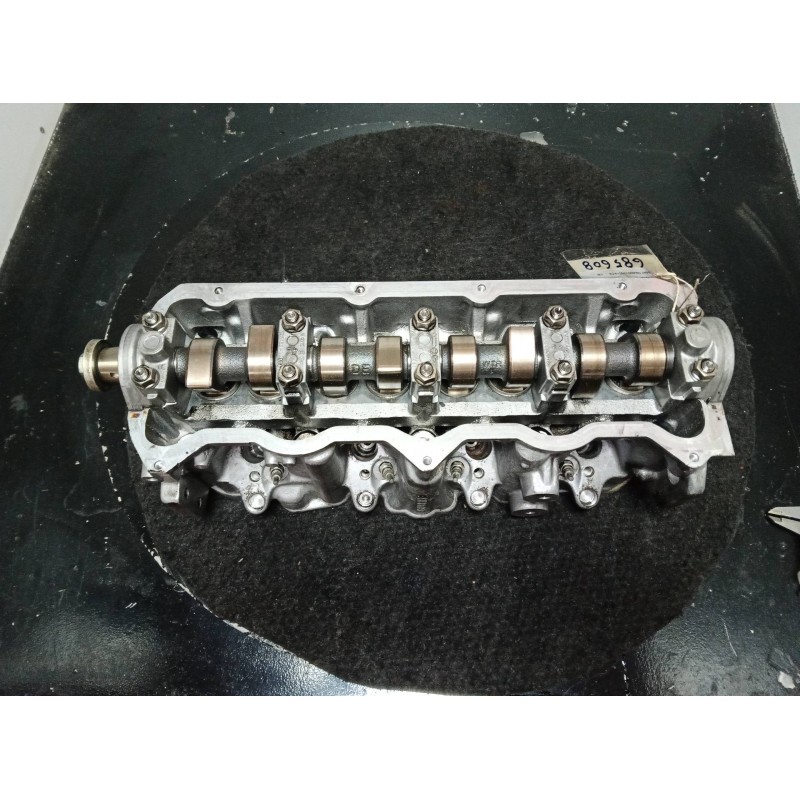 Recambio de culata para seat toledo (1m2) 1.9 tdi referencia OEM IAM 038103373E  