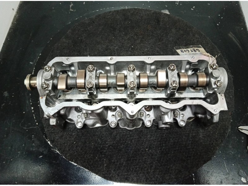 Recambio de culata para seat toledo (1m2) 1.9 tdi referencia OEM IAM 038103373E  