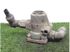 Recambio de valvula aire adicional para renault hr 385.18 / 26 premium e2 chasis modelo 385.26 6x2 280 kw larga distancia refere