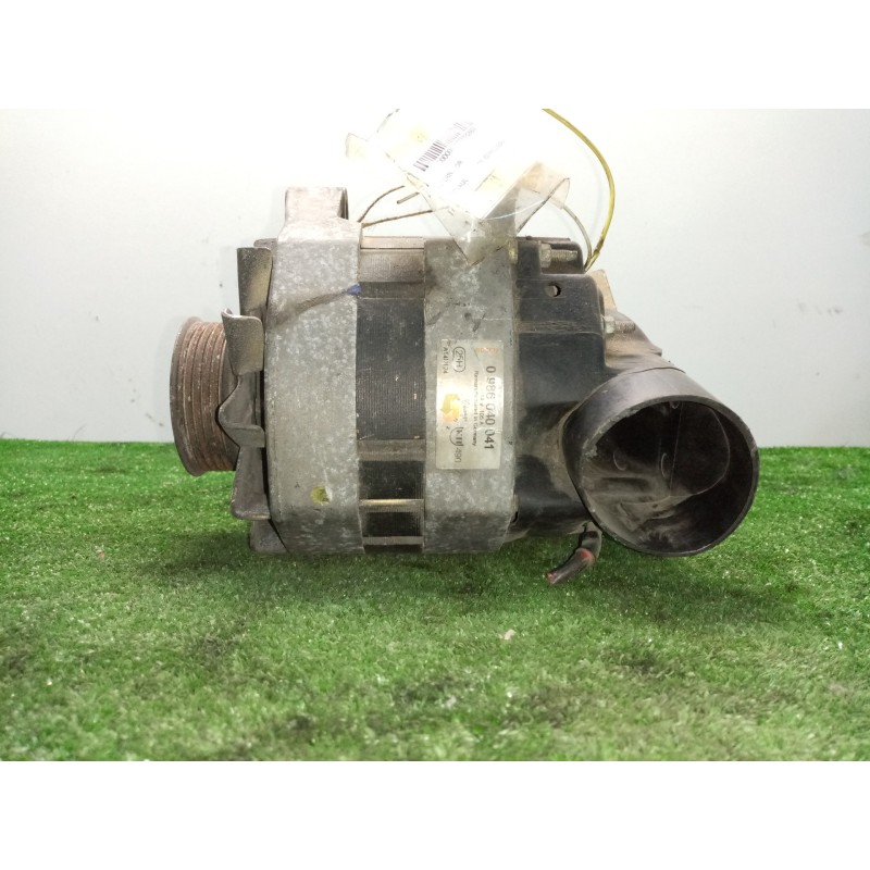 Recambio de alternador para renault espace /grand espace (je0) 3.0 v6 referencia OEM IAM 0986040041  105 A