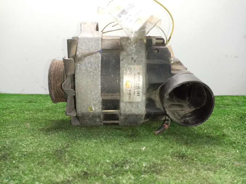 Recambio de alternador para renault espace /grand espace (je0) 3.0 v6 referencia OEM IAM 0986040041  105 A