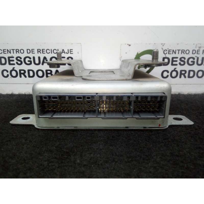 Recambio de centralita check control para ssangyong rodius 2.7 turbodiesel cat referencia OEM IAM 8716121100  