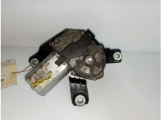 Recambio de motor limpia trasero para opel corsa d 1.2 16v cat (z 12 xep / lb4) referencia OEM IAM 13163029-53027312-VALEO VALEO
