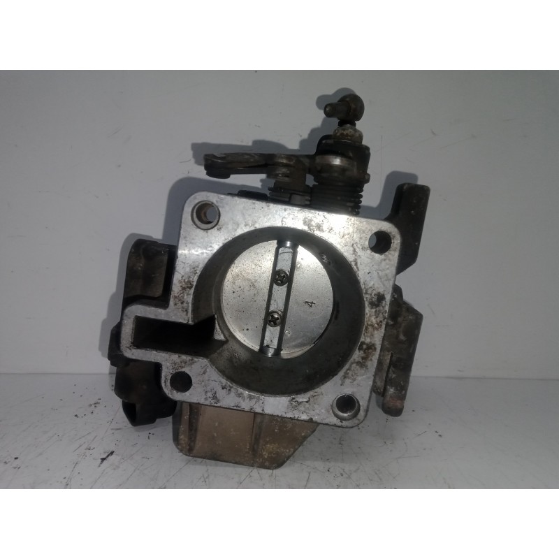 Recambio de caja mariposa para opel corsa b 1.6 gsi 16v referencia OEM IAM   