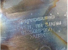 Recambio de moldura para hyosung st 700i referencia OEM IAM 61250HP950-61260HP9500   2