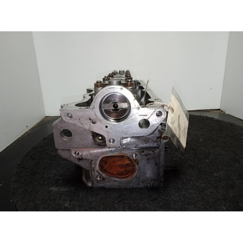 Recambio de culata para seat toledo (1m2) 1.9 tdi referencia OEM IAM 038103373E  