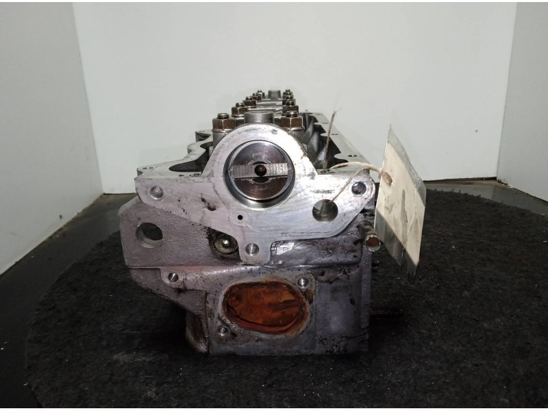 Recambio de culata para seat toledo (1m2) 1.9 tdi referencia OEM IAM 038103373E  