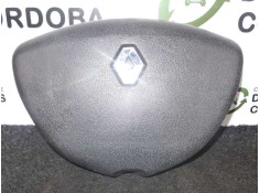 Recambio de airbag delantero izquierdo para renault master ii phase 2 caja cerrada 2.5 dci diesel cat referencia OEM IAM 8200188