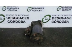 Recambio de motor arranque para ford escort cabrio 1.8 turbodiesel cat referencia OEM IAM 5662121361 BOSCH  2