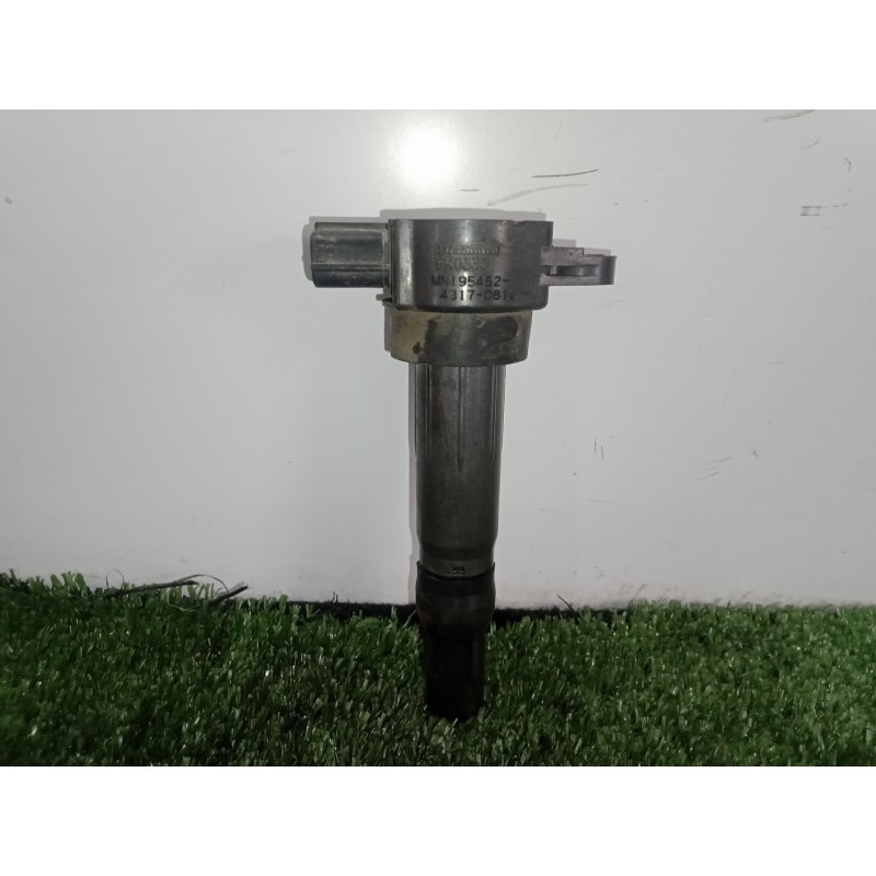 Recambio de bobina encendido para smart forfour 1.3 cat referencia OEM IAM MN195452-FK0330 3.PINES DIAMOND