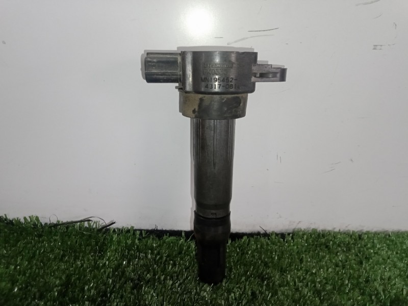 Recambio de bobina encendido para smart forfour 1.3 cat referencia OEM IAM MN195452-FK0330 3.PINES DIAMOND