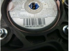 Recambio de airbag delantero izquierdo para renault master ii phase 2 caja cerrada 2.5 dci diesel cat referencia OEM IAM 8200188 2