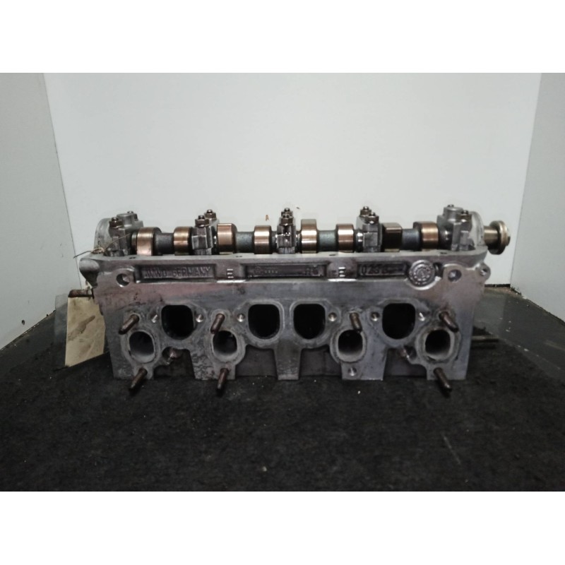 Recambio de culata para seat toledo (1m2) 1.9 tdi referencia OEM IAM 038103373E  