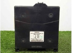 Recambio de modulo electronico para toyota auris 1.4 turbodiesel cat referencia OEM IAM 8922102330-50118503  