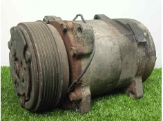 Recambio de compresor aire acondicionado para volkswagen golf iii berlina (1h1) 2.0 referencia OEM IAM 9546-SD5089546 SANDEN SD5