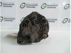 Recambio de alternador para renault clio iii 1.4 16v referencia OEM IAM 8200060816-2542464A VALEO 75 A 2